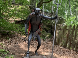 Školní výlet 1. C